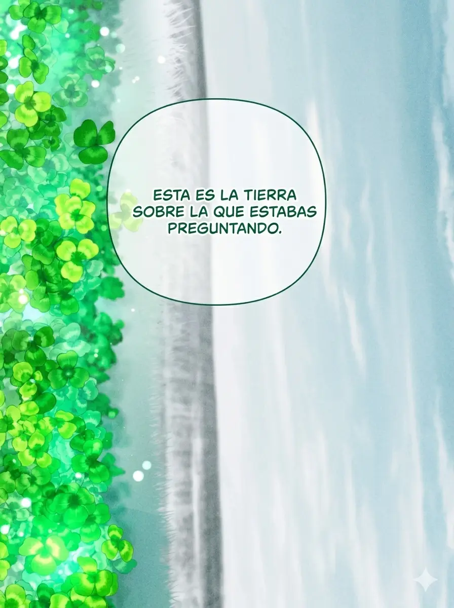 Clover Days capítulo 0, página 35