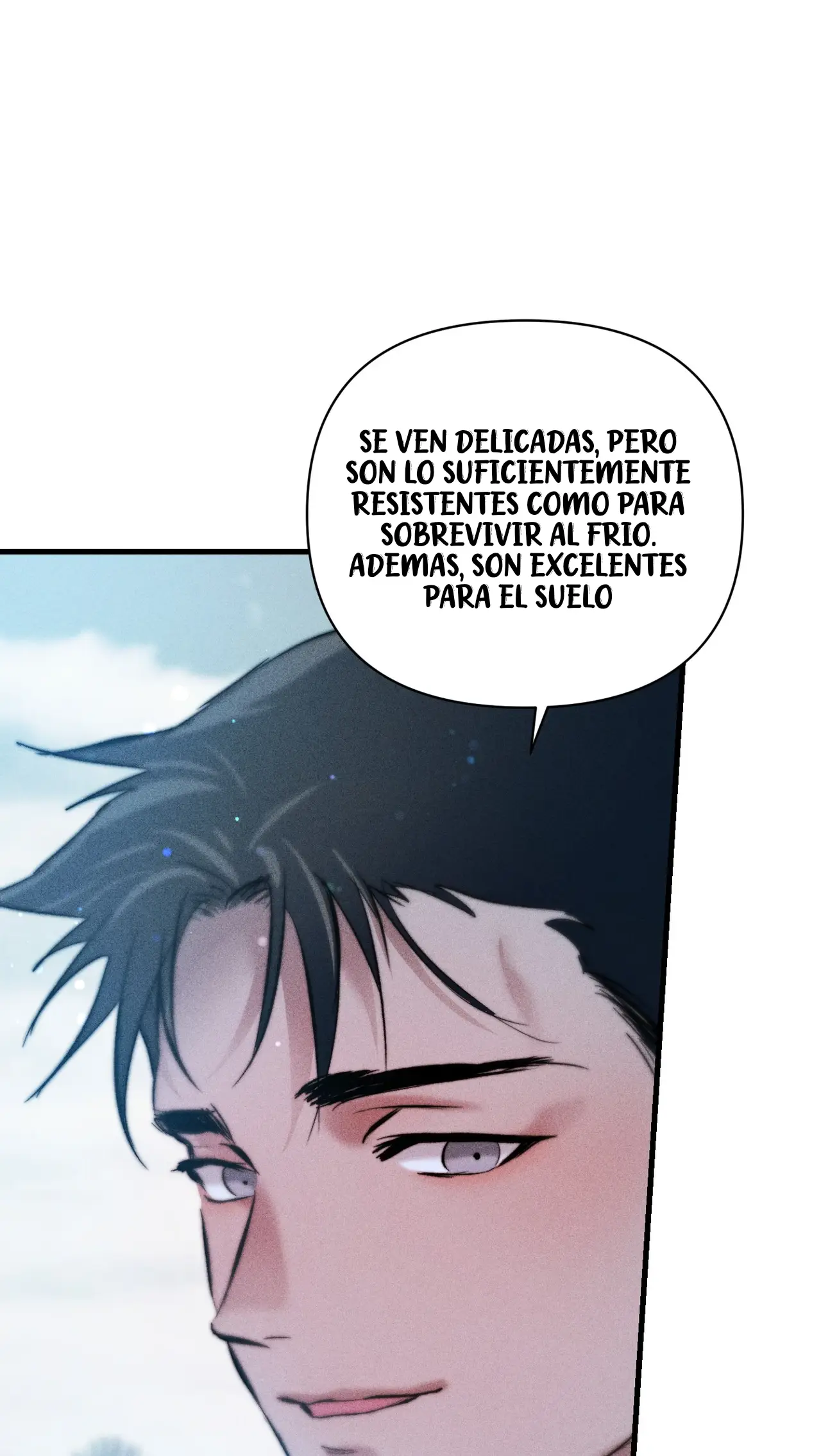 Clover Days capítulo 0, página 42