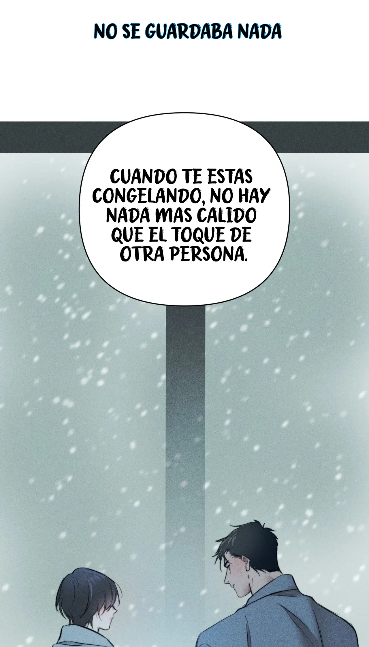 Clover Days capítulo 0, página 50