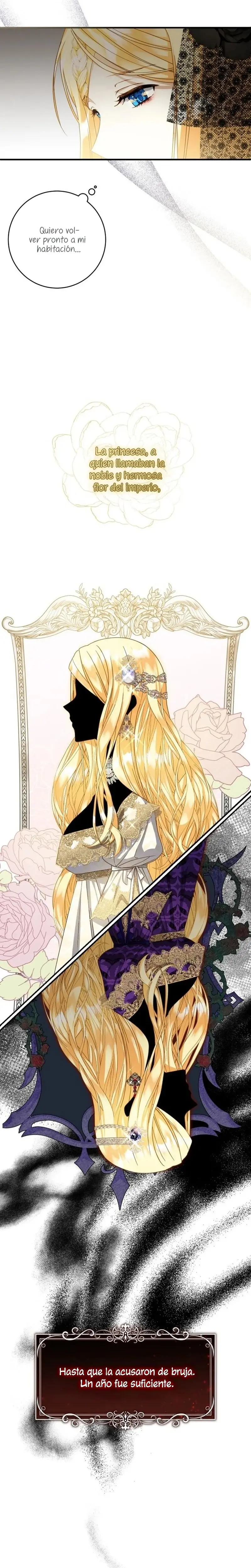Contract Grand Duchess capítulo 1, página 6