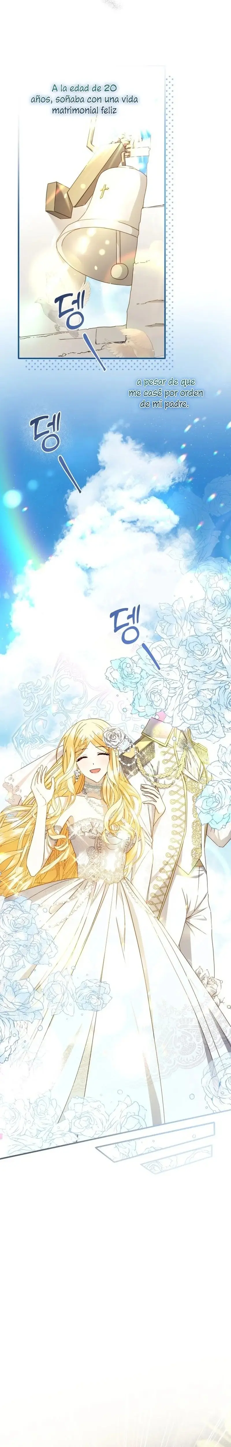 Contract Grand Duchess capítulo 1, página 7