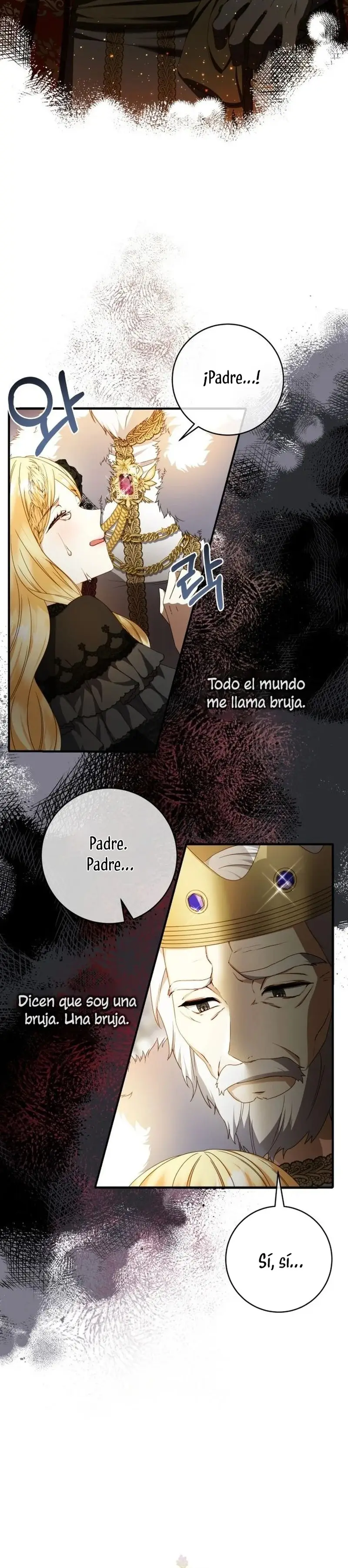 Contract Grand Duchess capítulo 1, página 10