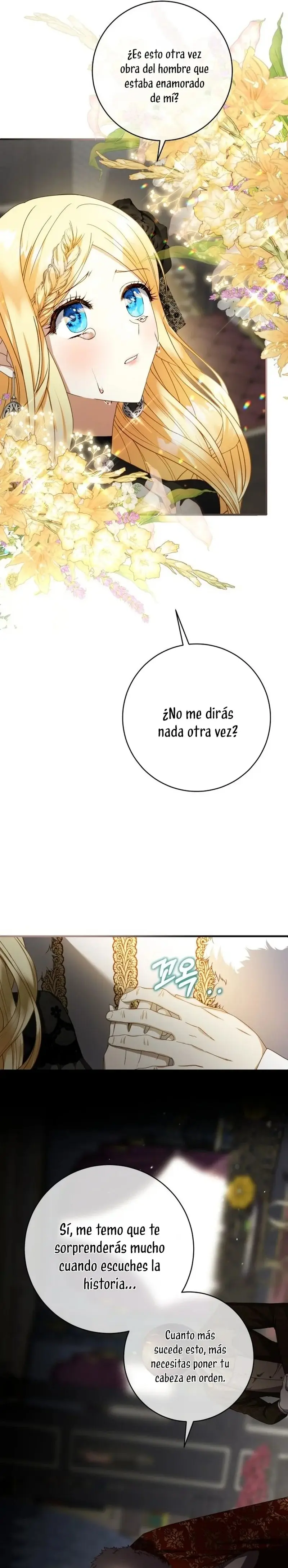 Contract Grand Duchess capítulo 1, página 11
