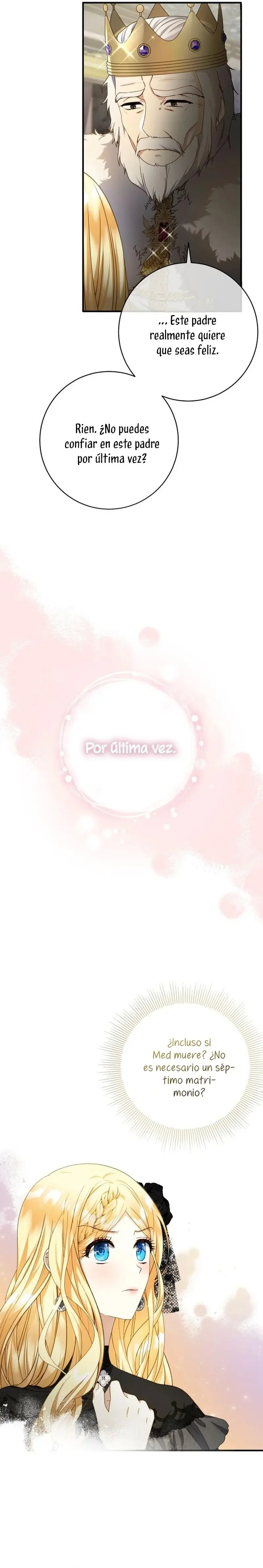 Contract Grand Duchess capítulo 1, página 25