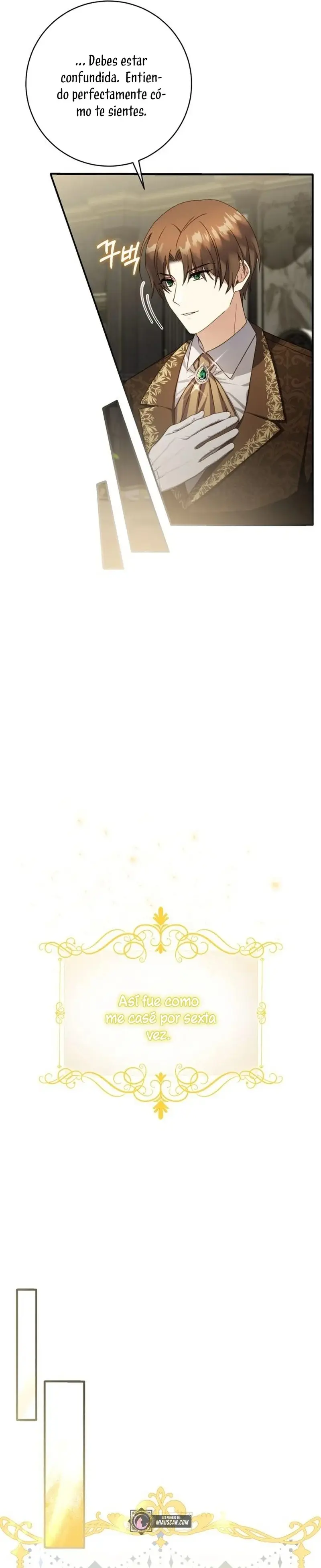 Contract Grand Duchess capítulo 1, página 26