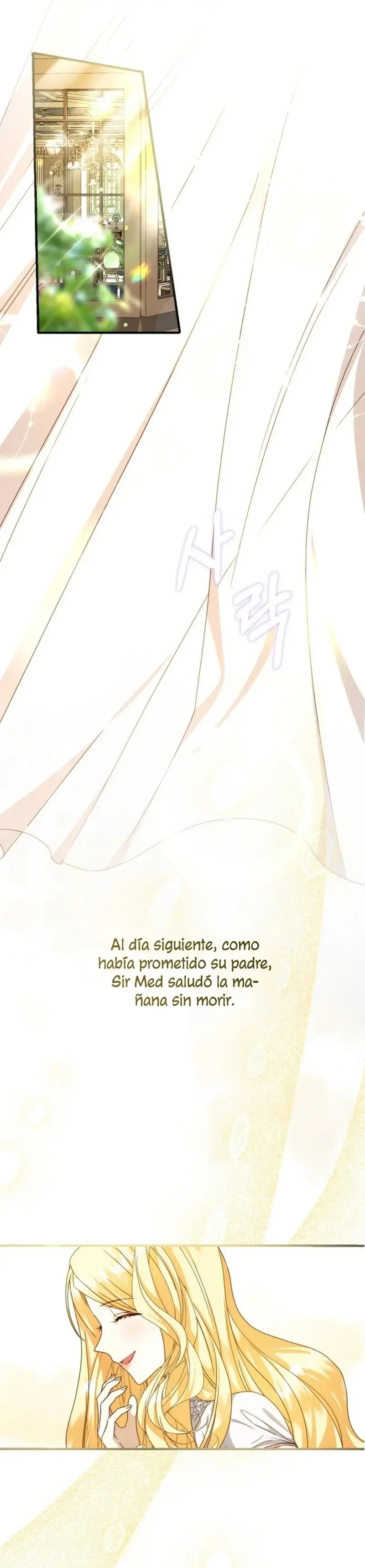Contract Grand Duchess capítulo 1, página 36