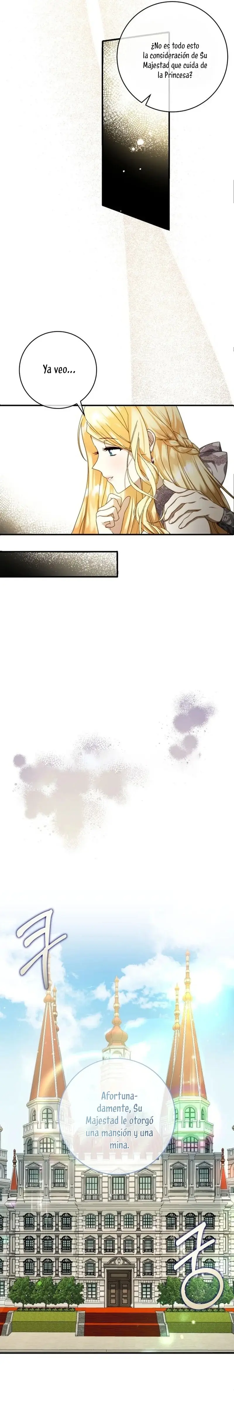 Contract Grand Duchess capítulo 1, página 39