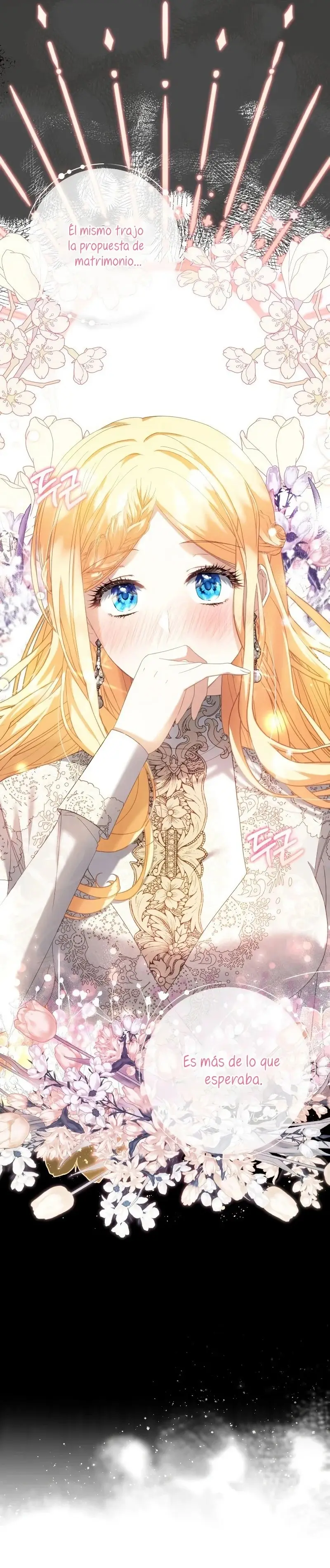 Contract Grand Duchess capítulo 10, página 9