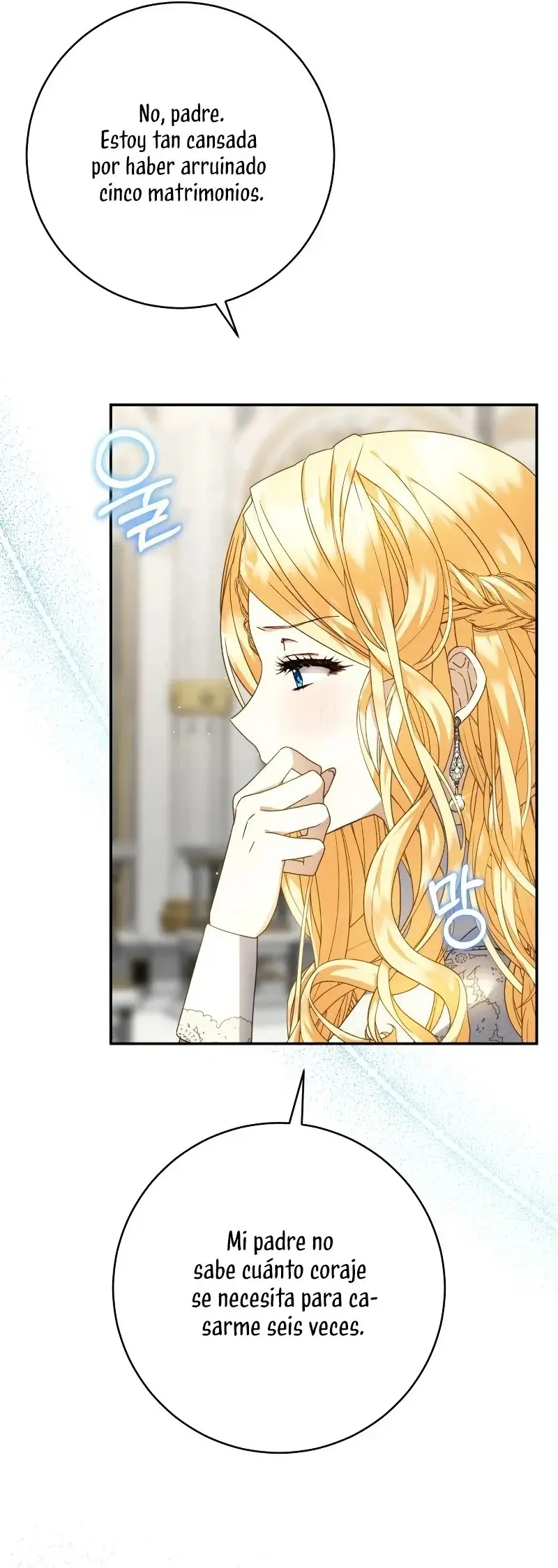 Contract Grand Duchess capítulo 10, página 11