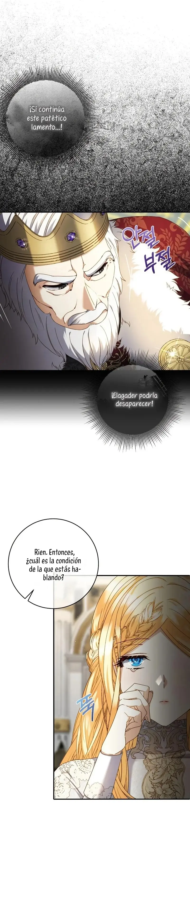 Contract Grand Duchess capítulo 10, página 12