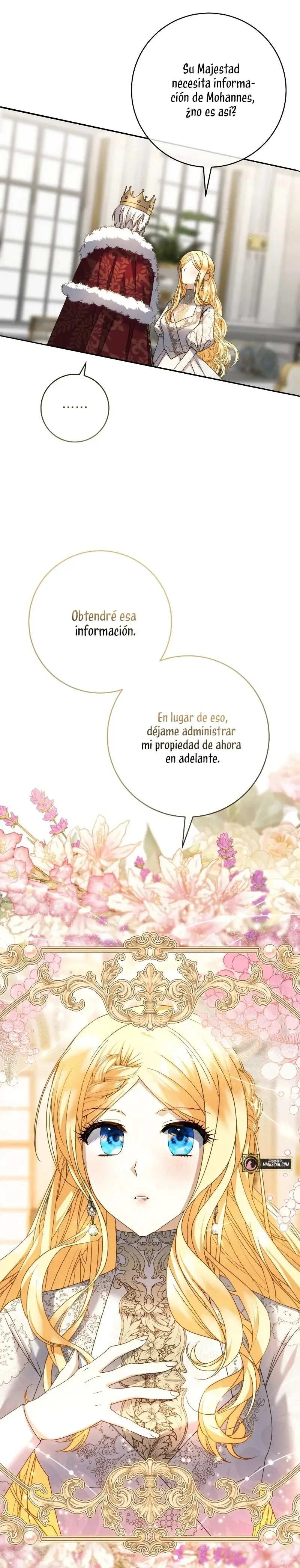 Contract Grand Duchess capítulo 10, página 13