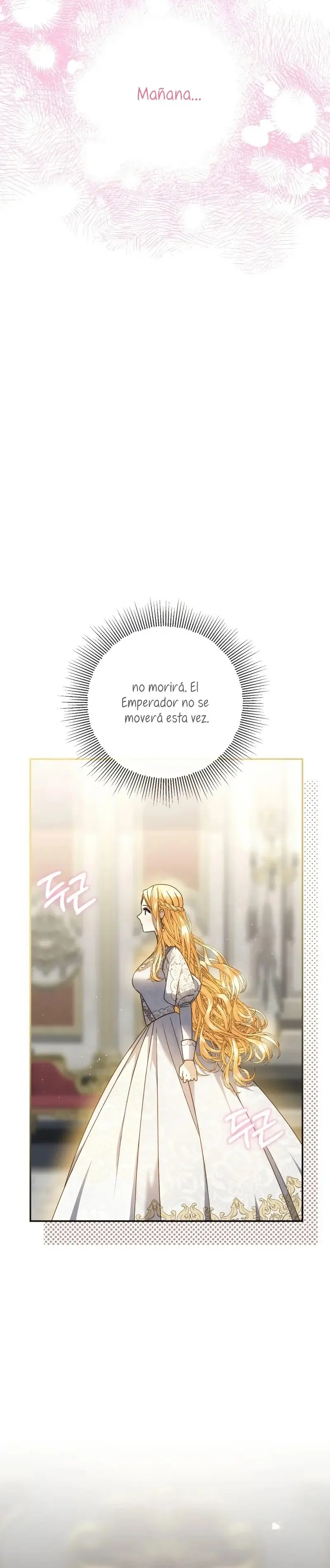 Contract Grand Duchess capítulo 10, página 33