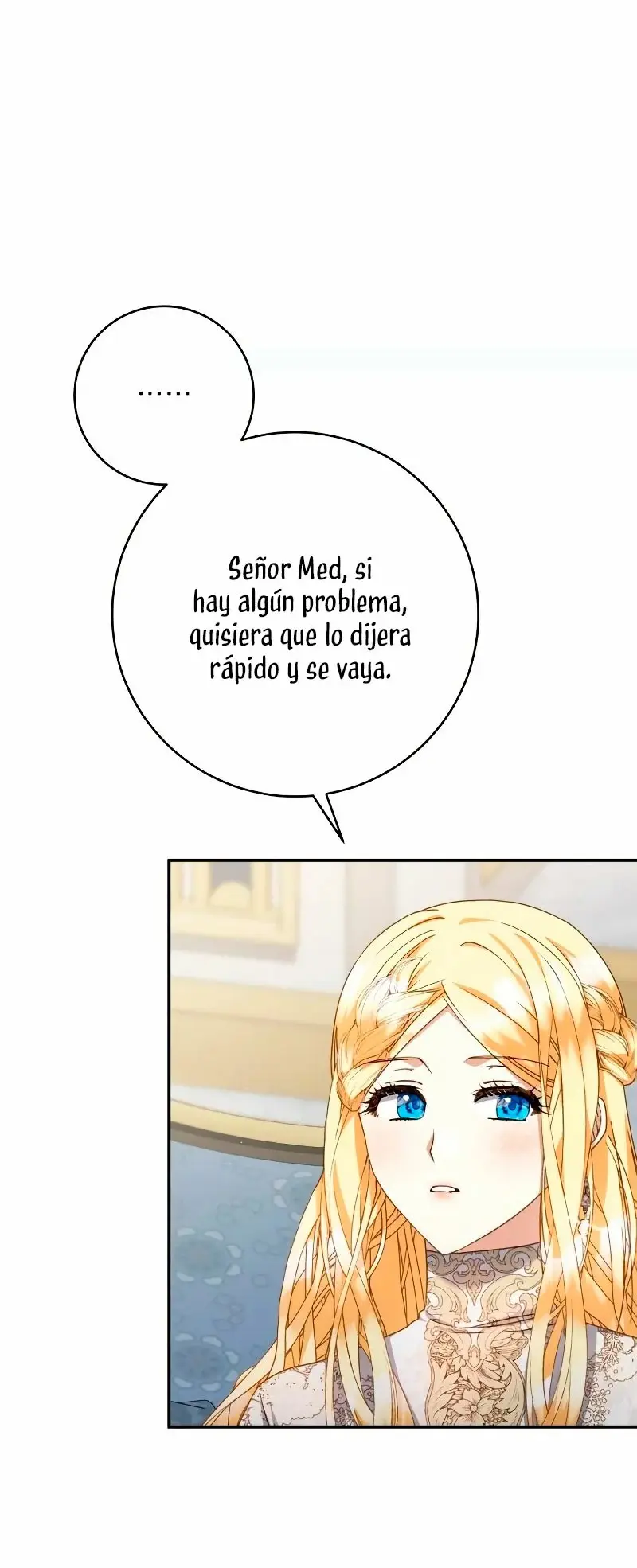 Contract Grand Duchess capítulo 11, página 5
