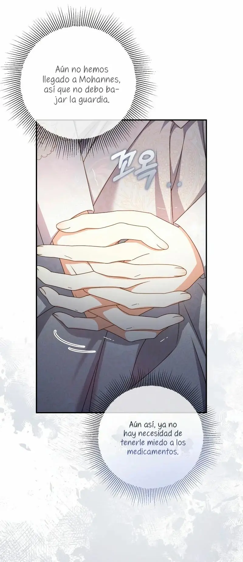 Contract Grand Duchess capítulo 11, página 6