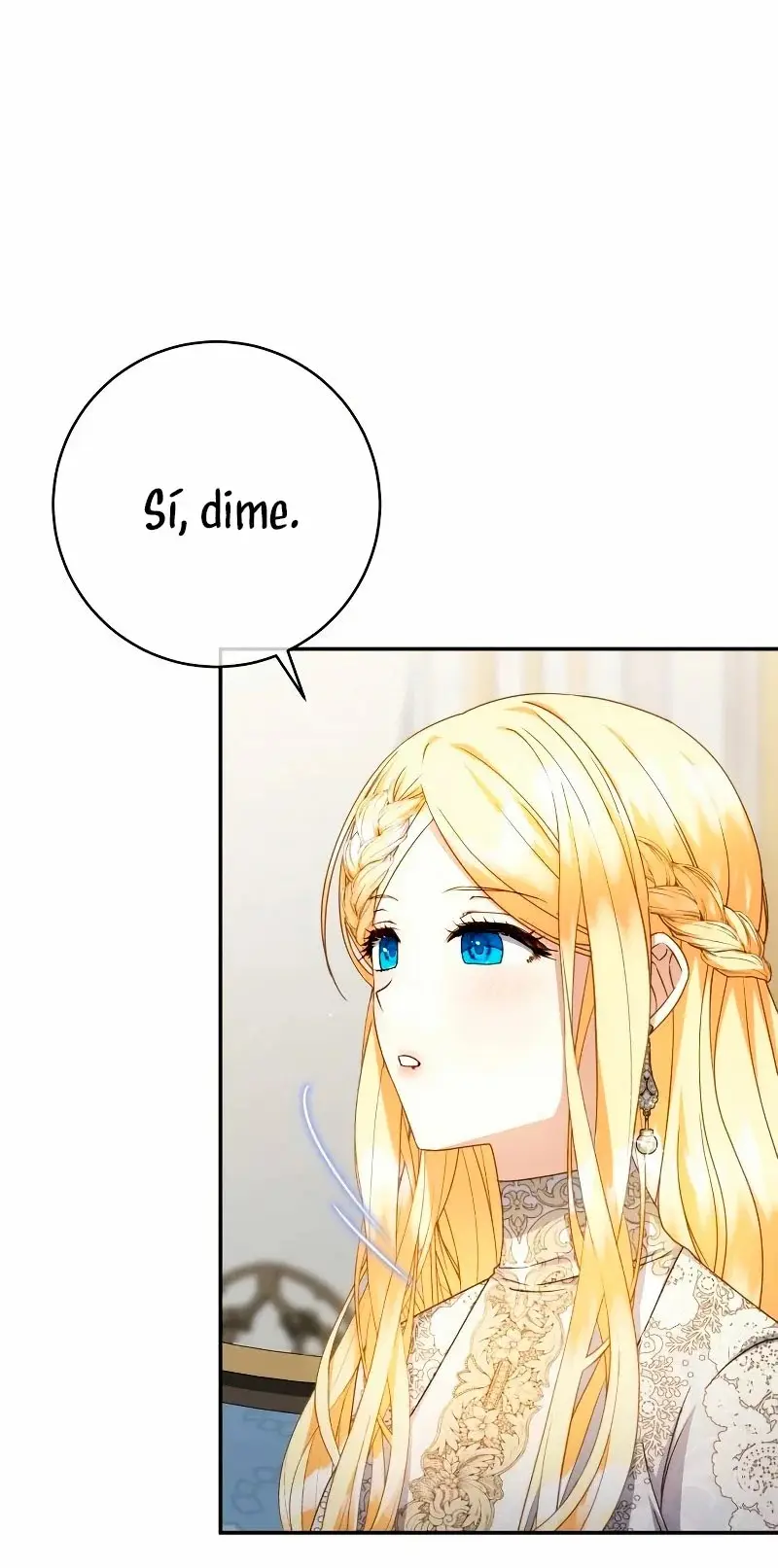 Contract Grand Duchess capítulo 11, página 9