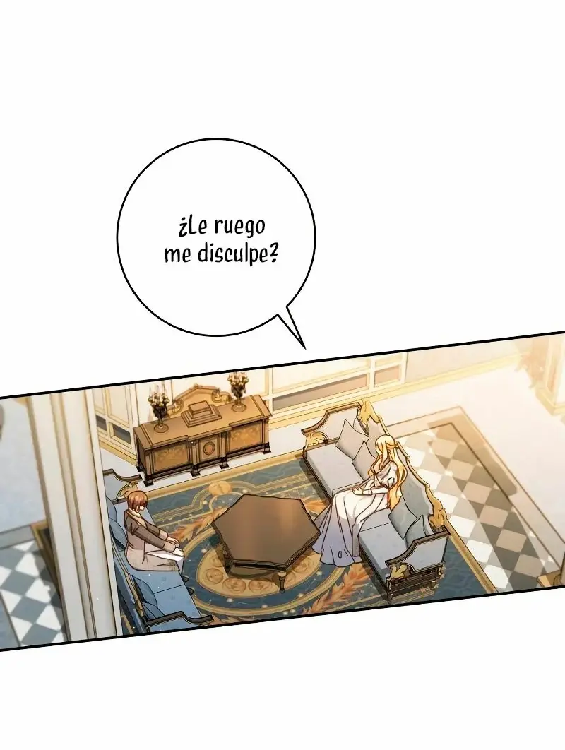 Contract Grand Duchess capítulo 11, página 15
