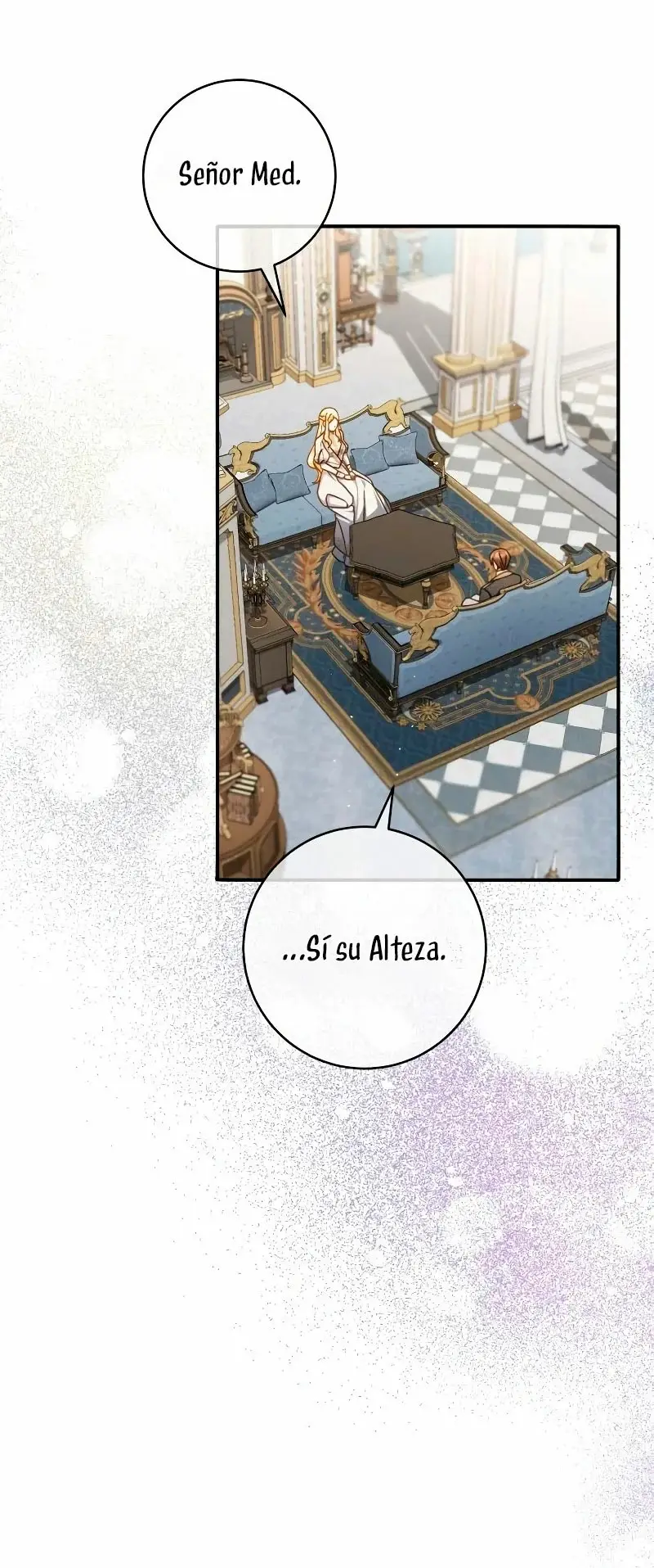 Contract Grand Duchess capítulo 11, página 20