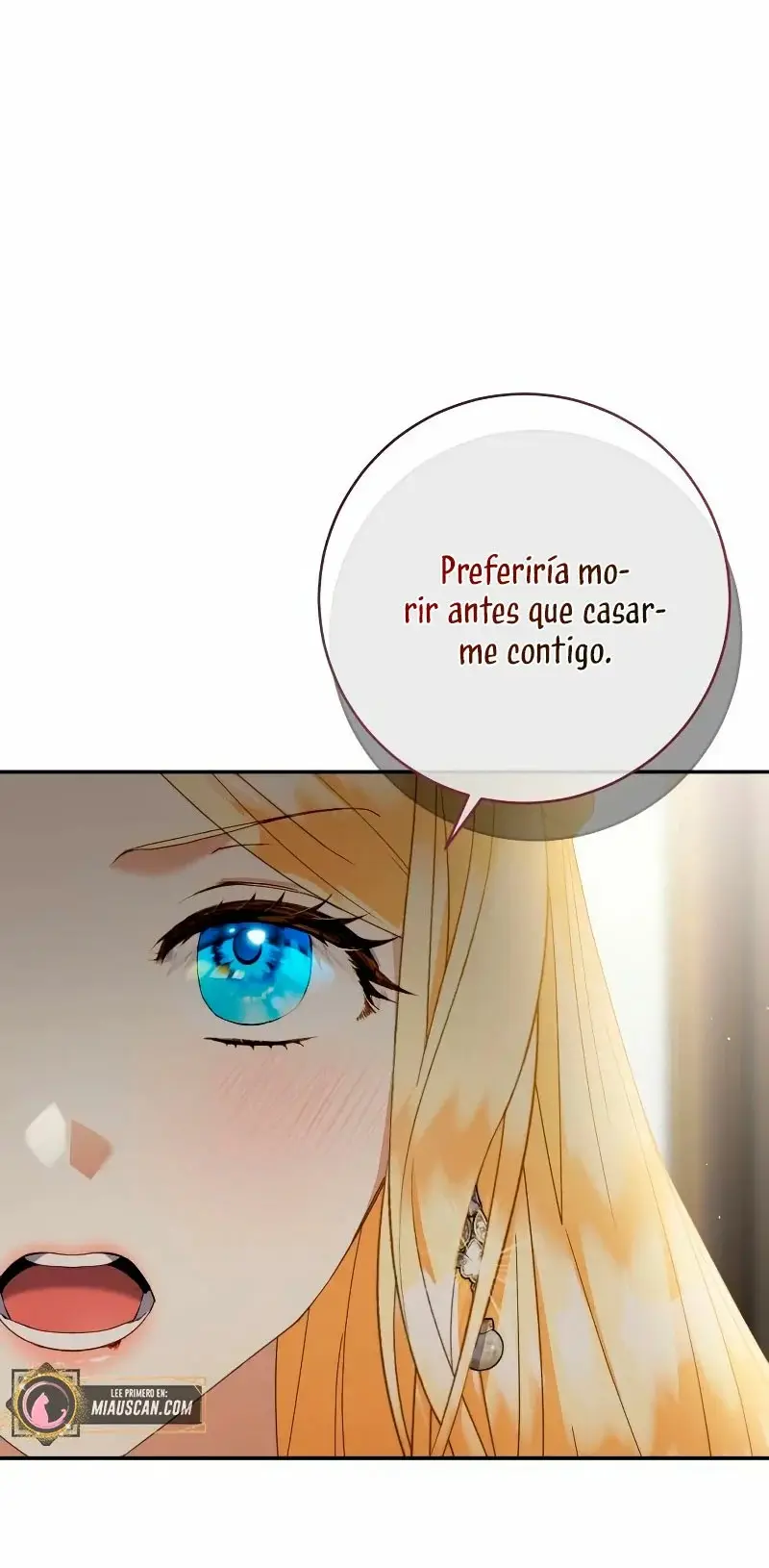 Contract Grand Duchess capítulo 11, página 25