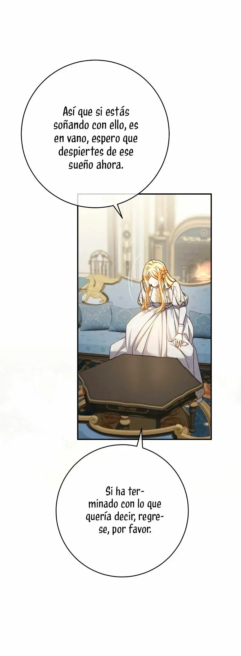 Contract Grand Duchess capítulo 11, página 26
