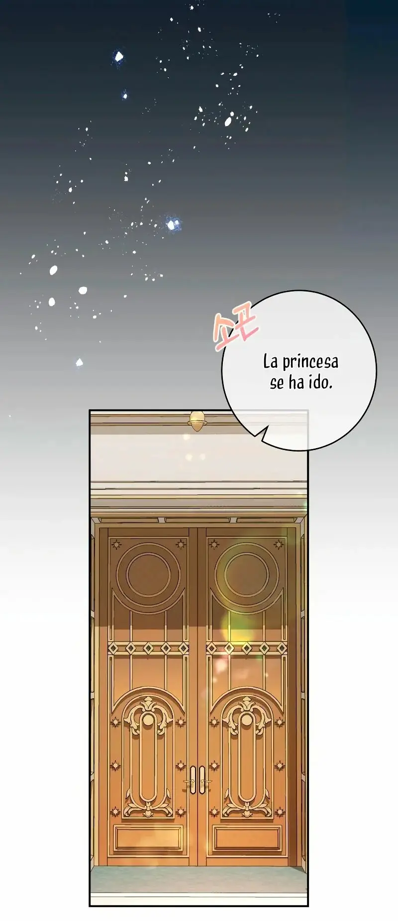 Contract Grand Duchess capítulo 11, página 31