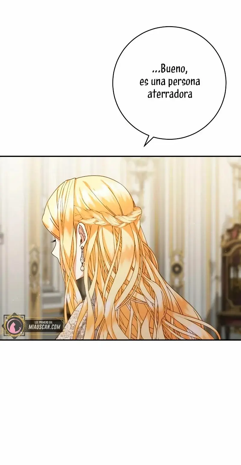 Contract Grand Duchess capítulo 11, página 33