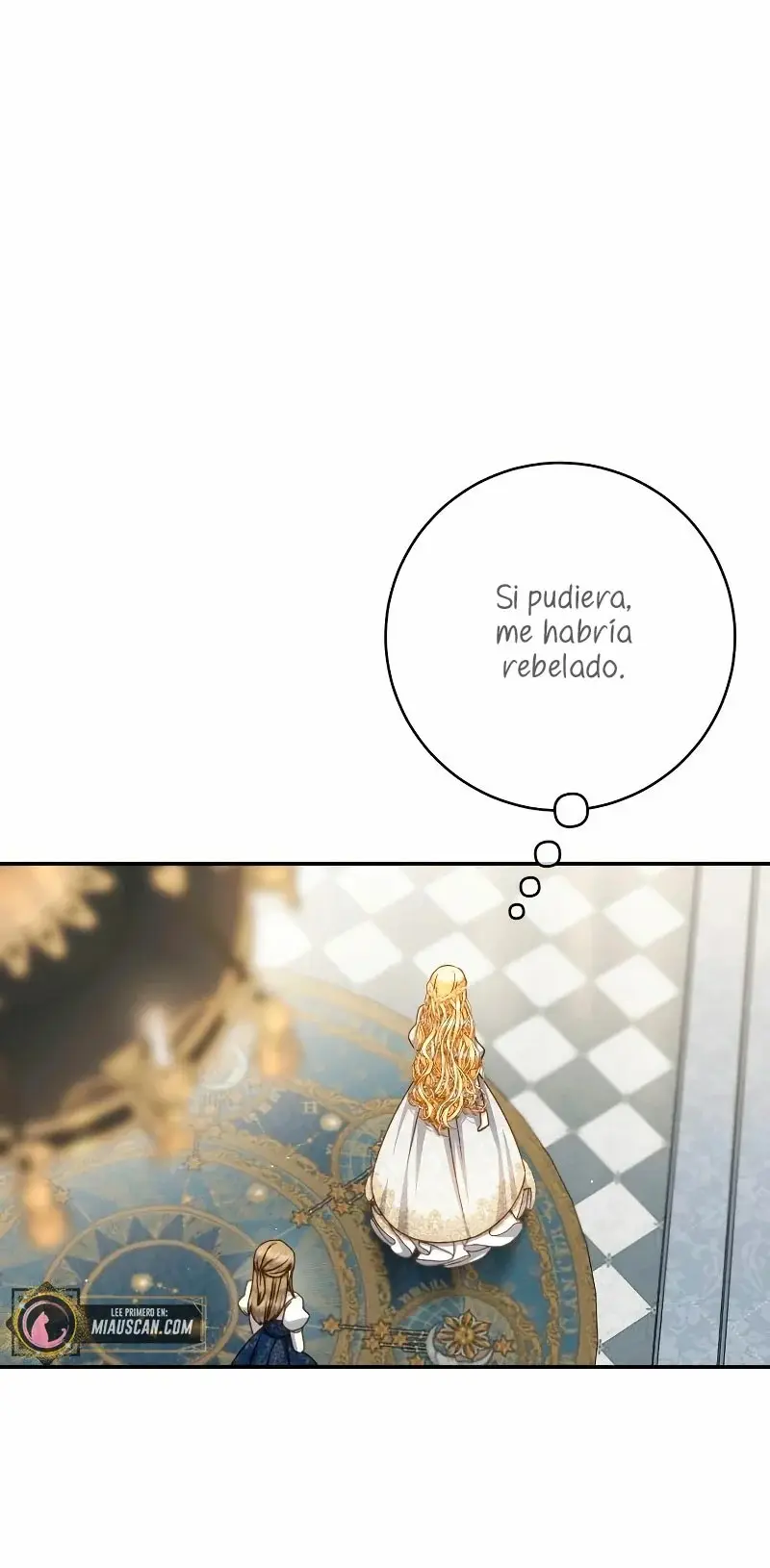 Contract Grand Duchess capítulo 11, página 35