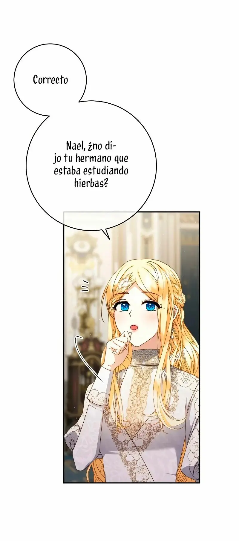 Contract Grand Duchess capítulo 11, página 36