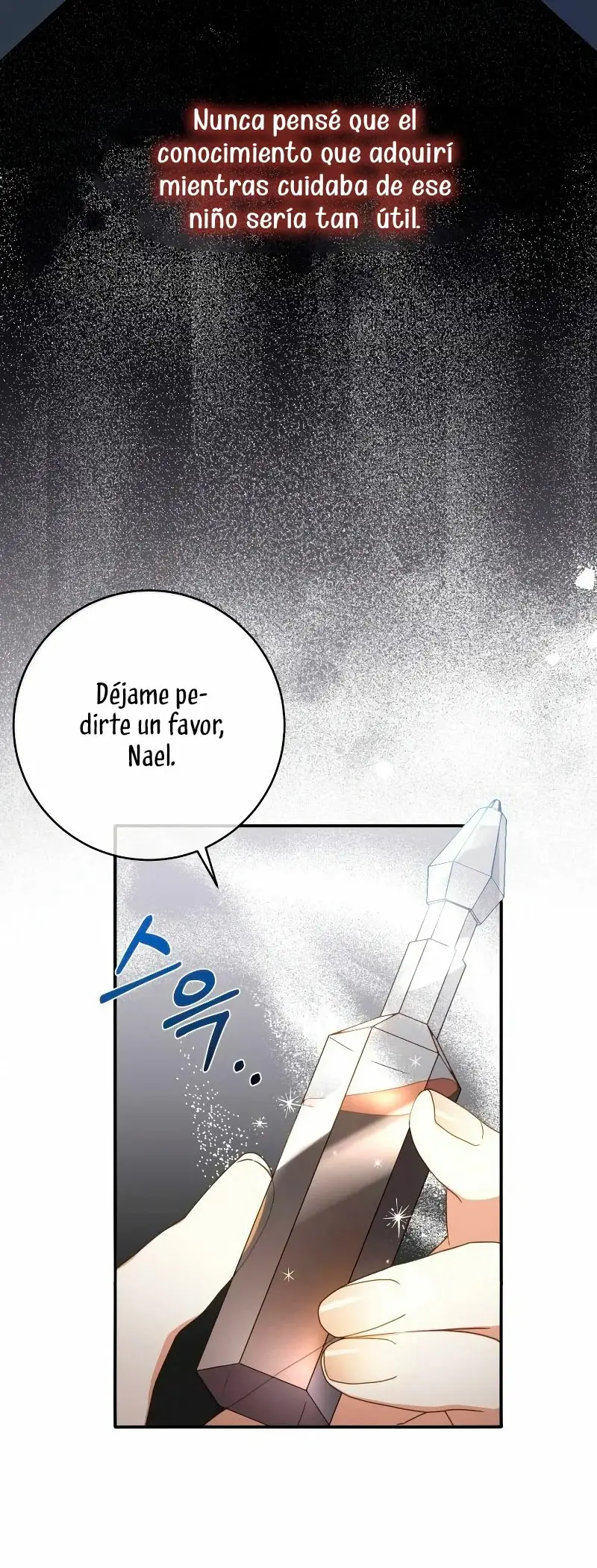 Contract Grand Duchess capítulo 11, página 41