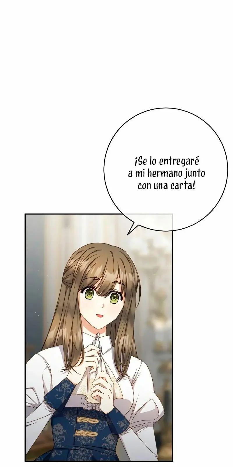 Contract Grand Duchess capítulo 11, página 44