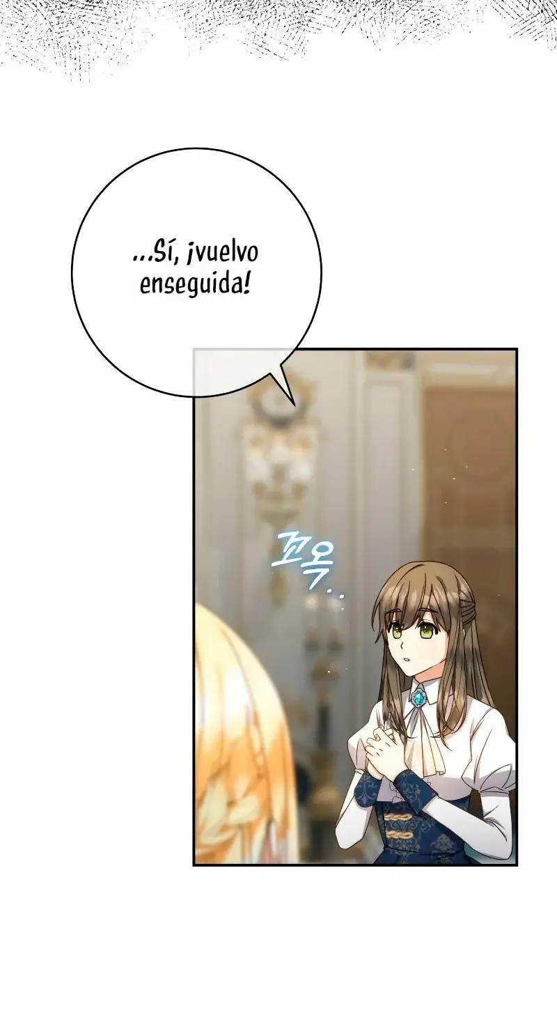 Contract Grand Duchess capítulo 11, página 46