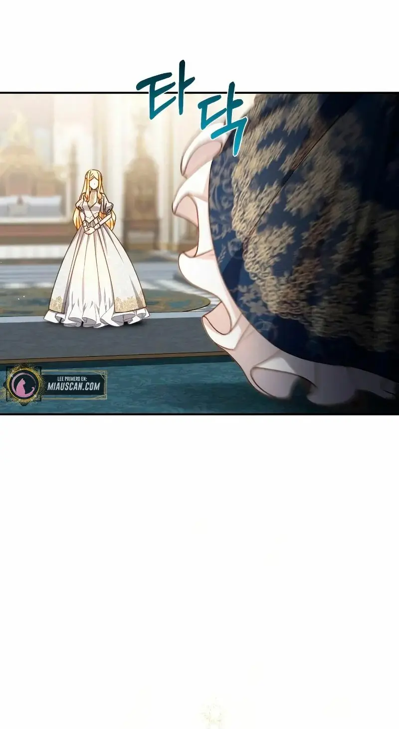 Contract Grand Duchess capítulo 11, página 47