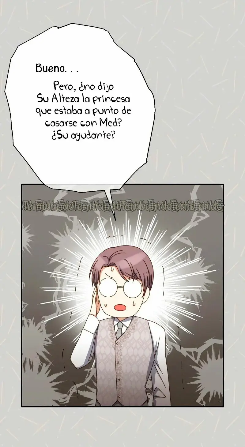 Contract Grand Duchess capítulo 11, página 52