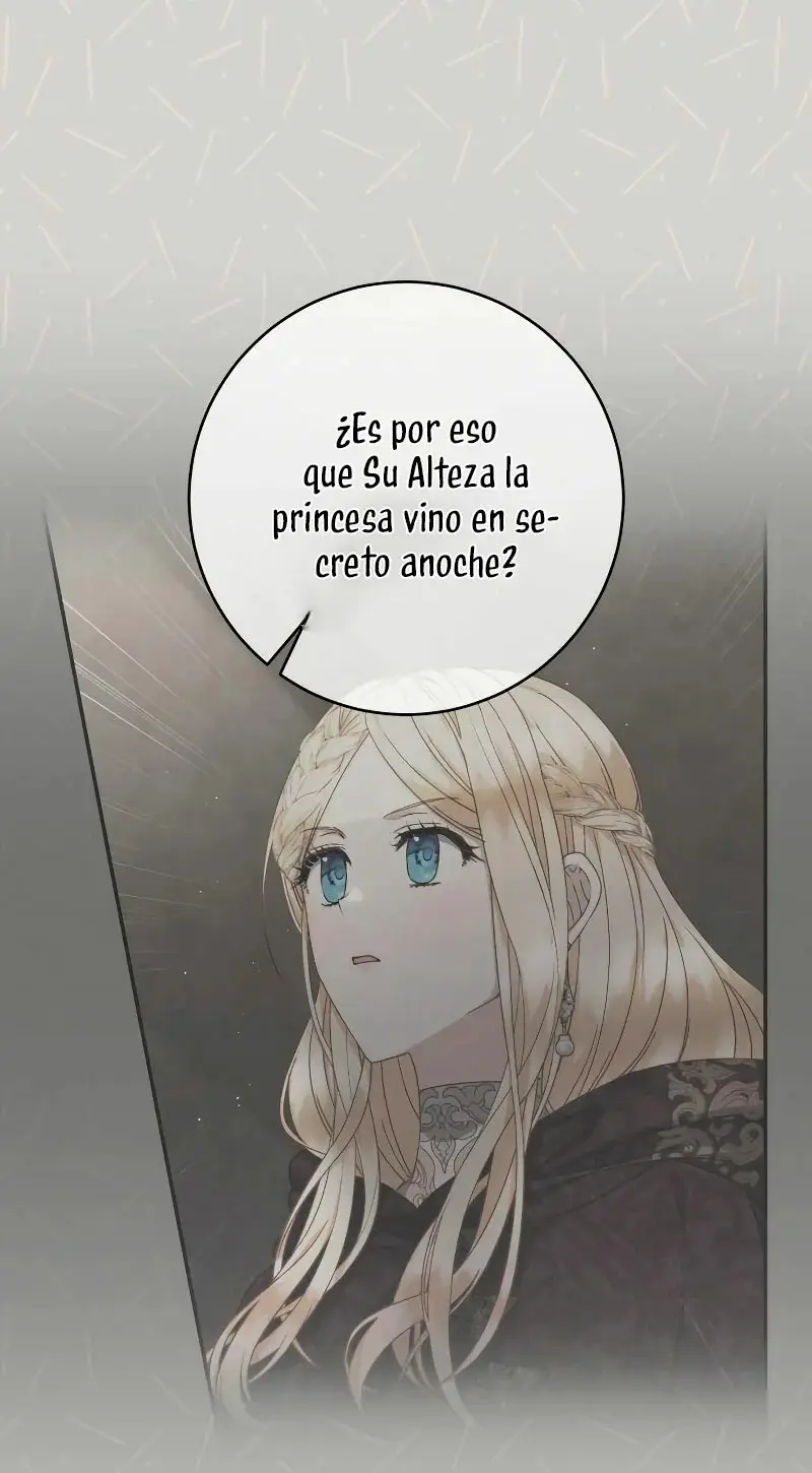 Contract Grand Duchess capítulo 11, página 54