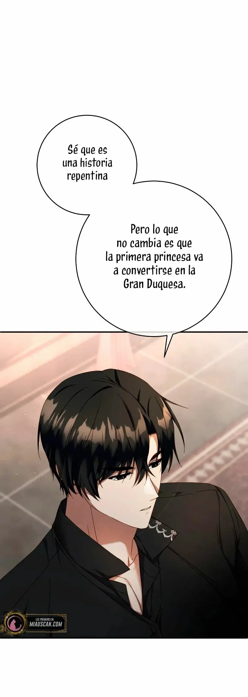 Contract Grand Duchess capítulo 11, página 56