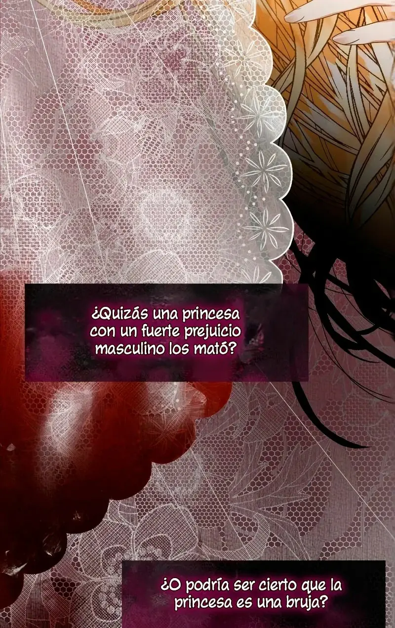 Contract Grand Duchess capítulo 11, página 61