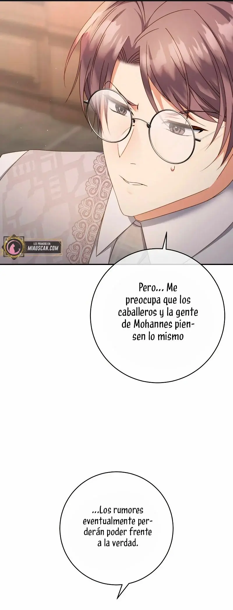 Contract Grand Duchess capítulo 11, página 64