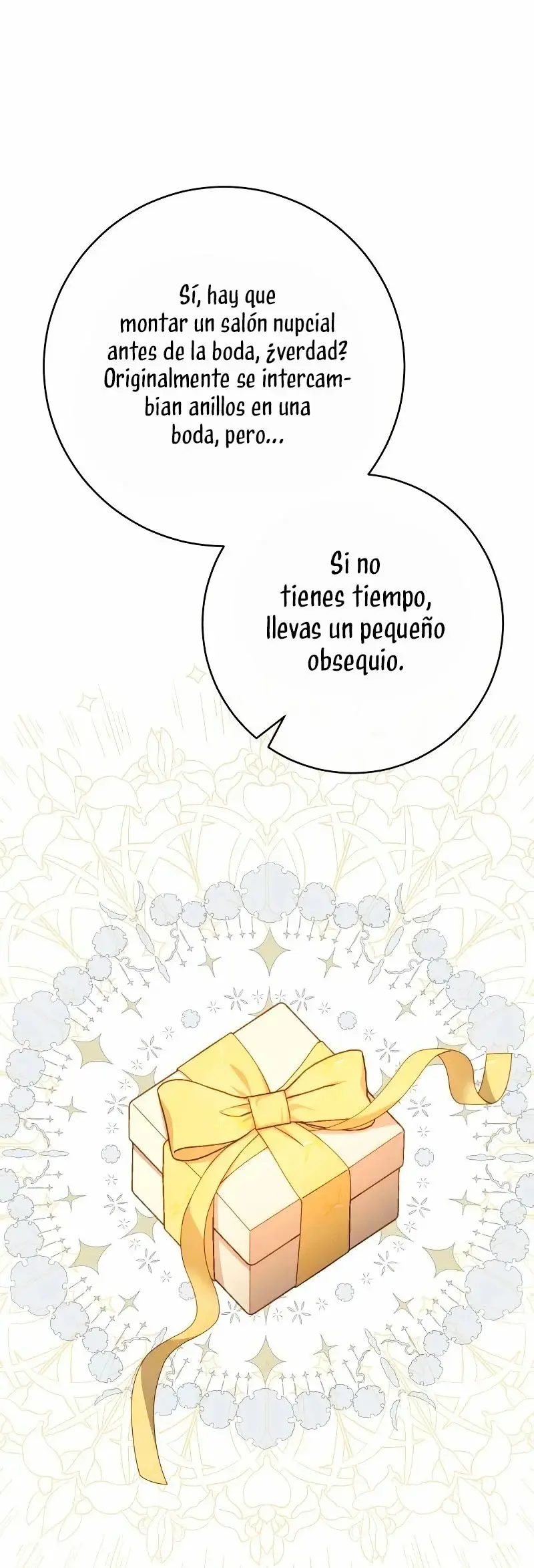 Contract Grand Duchess capítulo 11, página 68