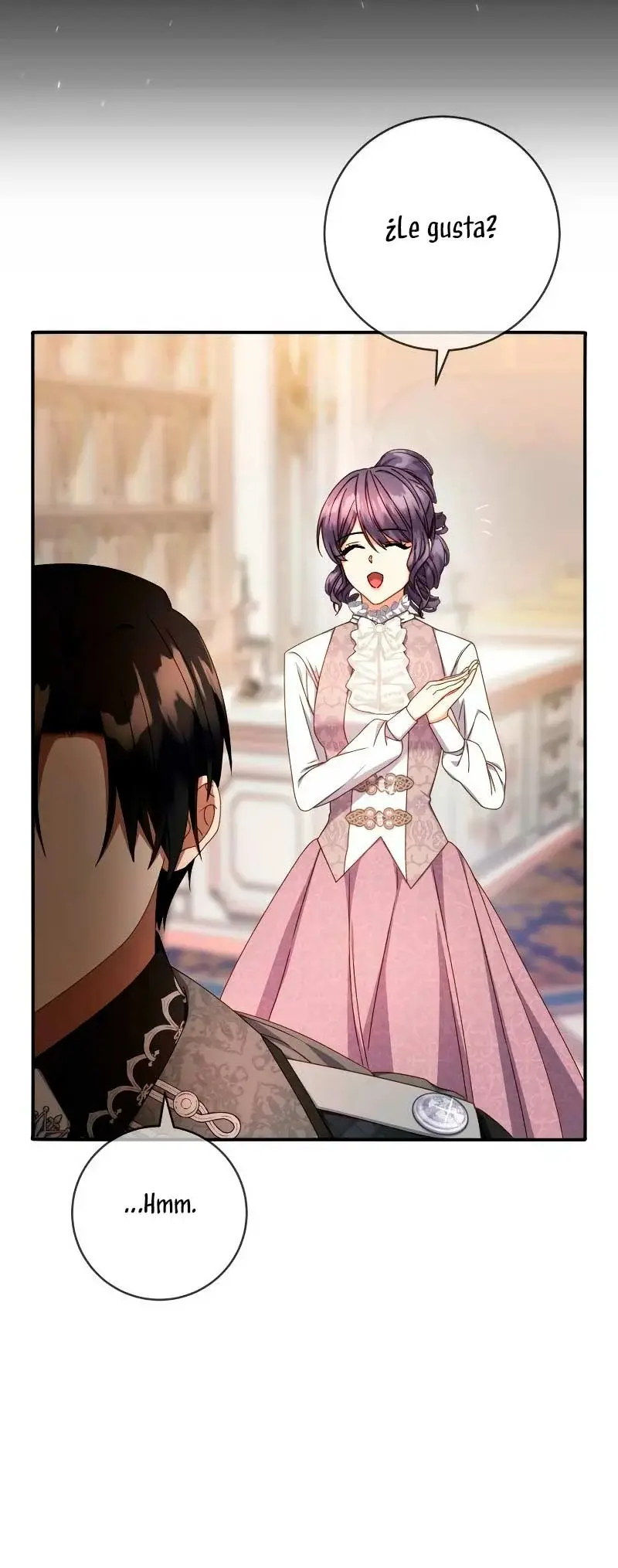Contract Grand Duchess capítulo 12, página 10