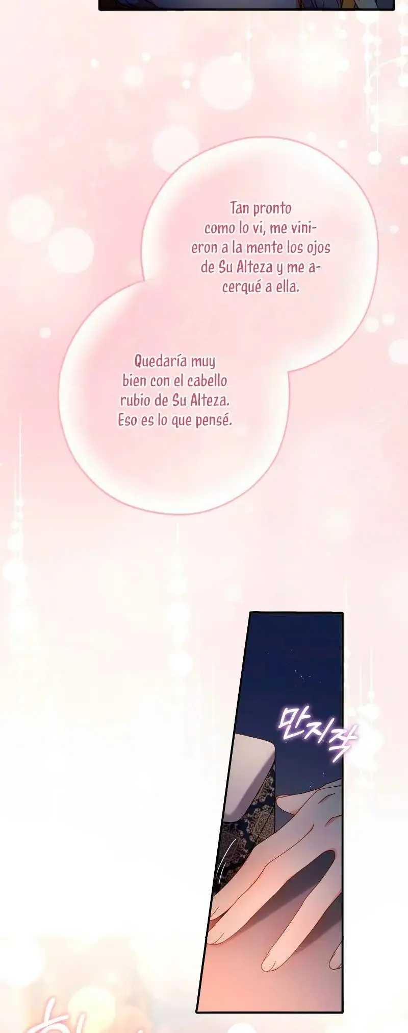 Contract Grand Duchess capítulo 12, página 34