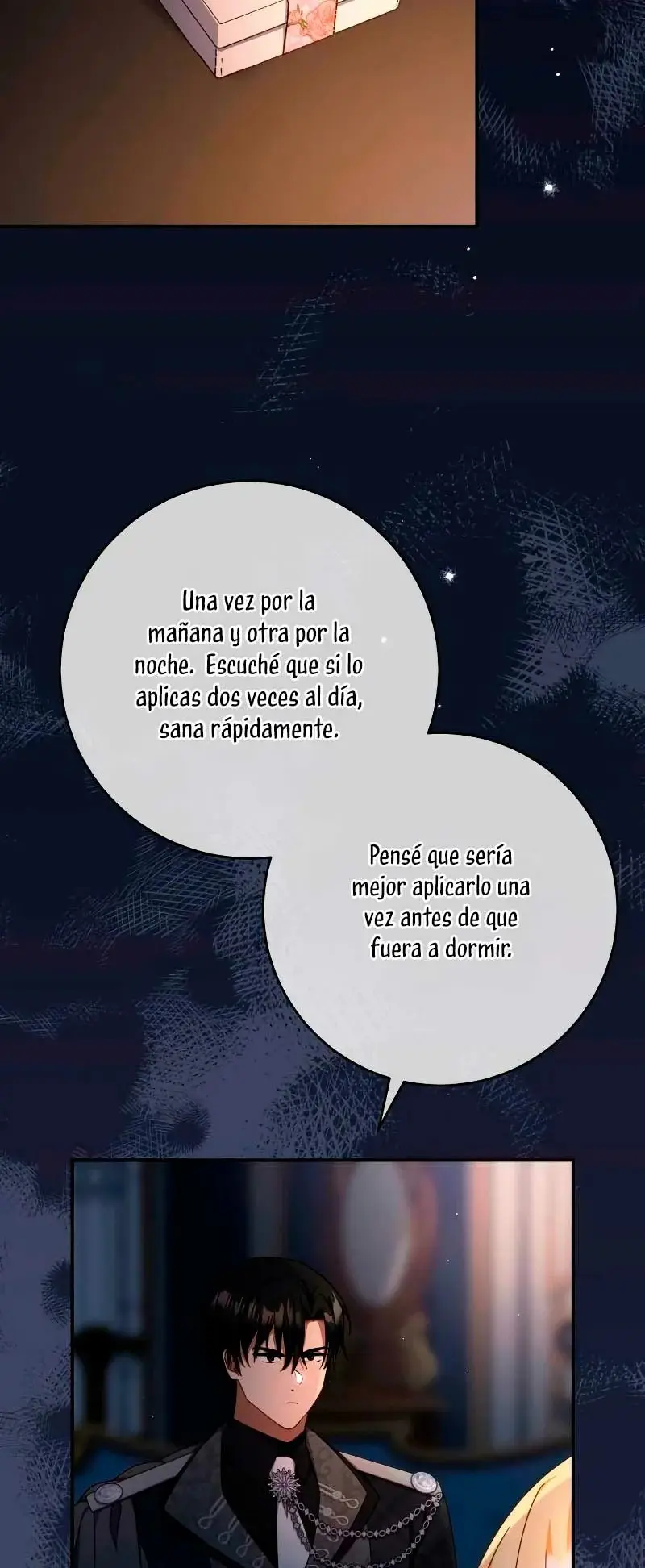 Contract Grand Duchess capítulo 12, página 39