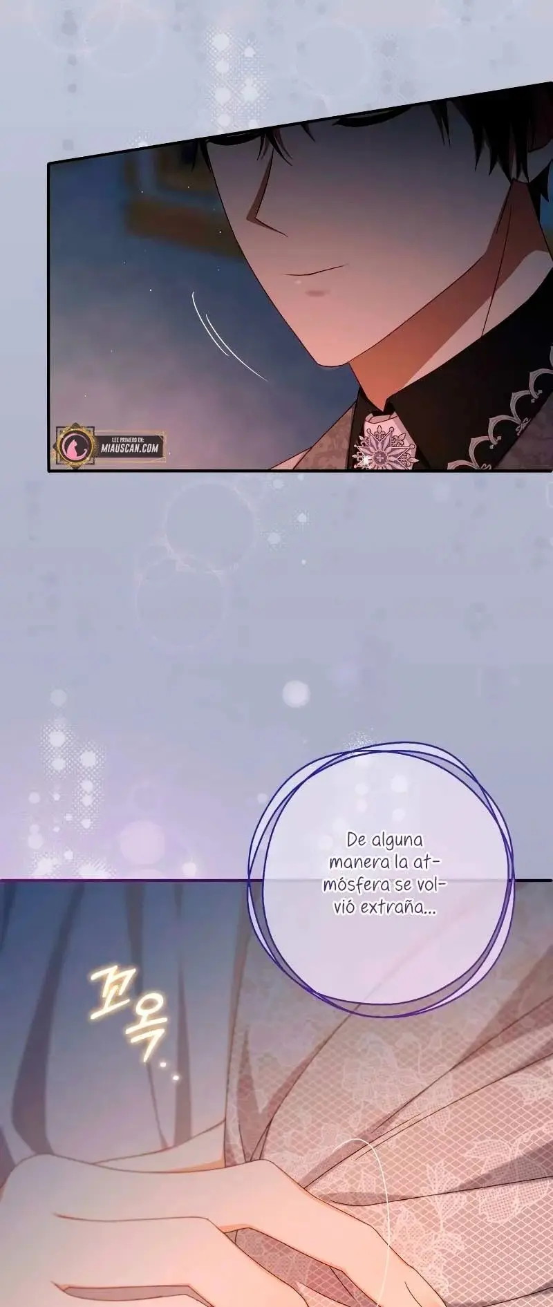 Contract Grand Duchess capítulo 12, página 50