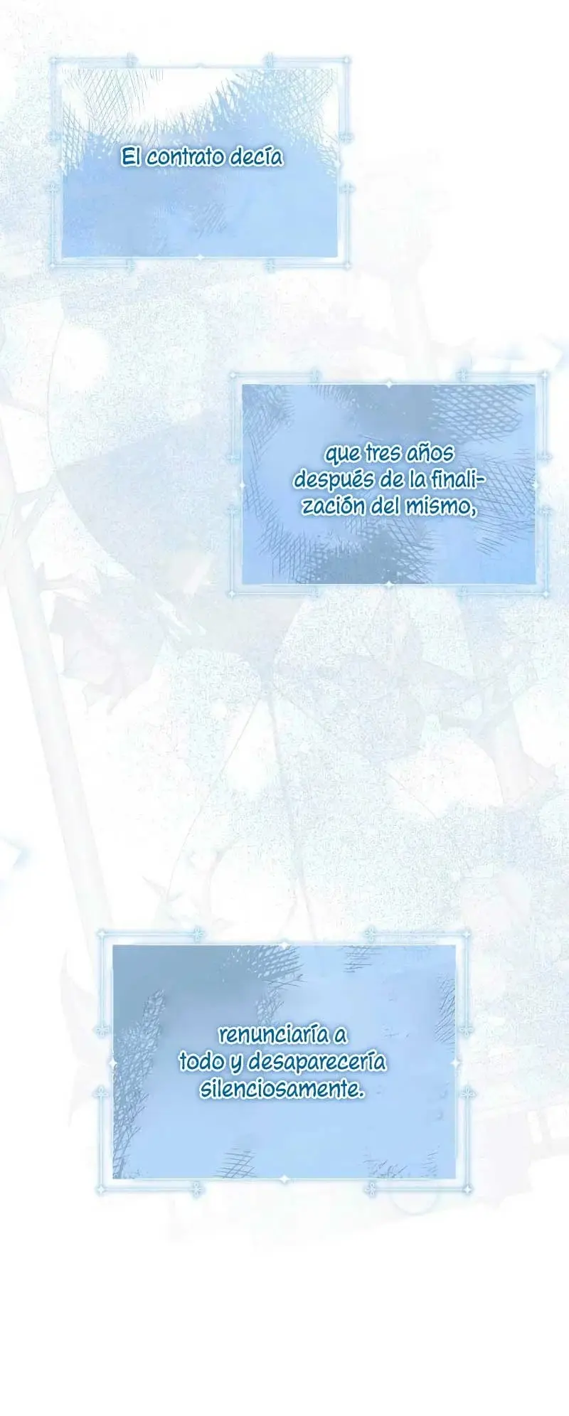 Contract Grand Duchess capítulo 12, página 56