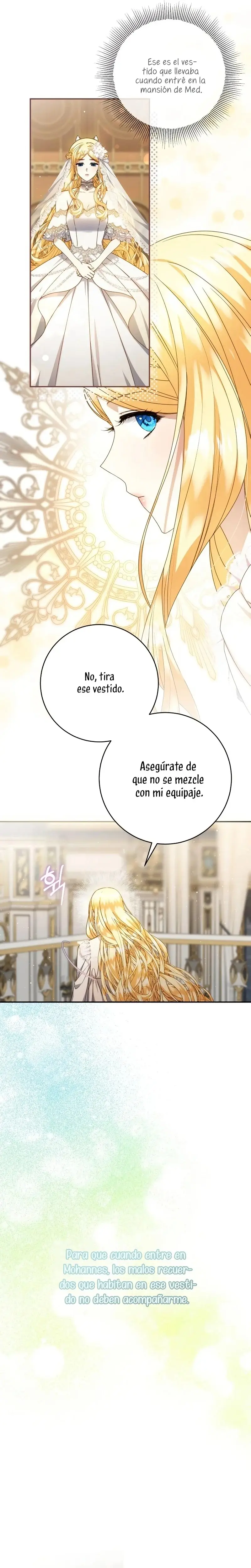 Contract Grand Duchess capítulo 13, página 17