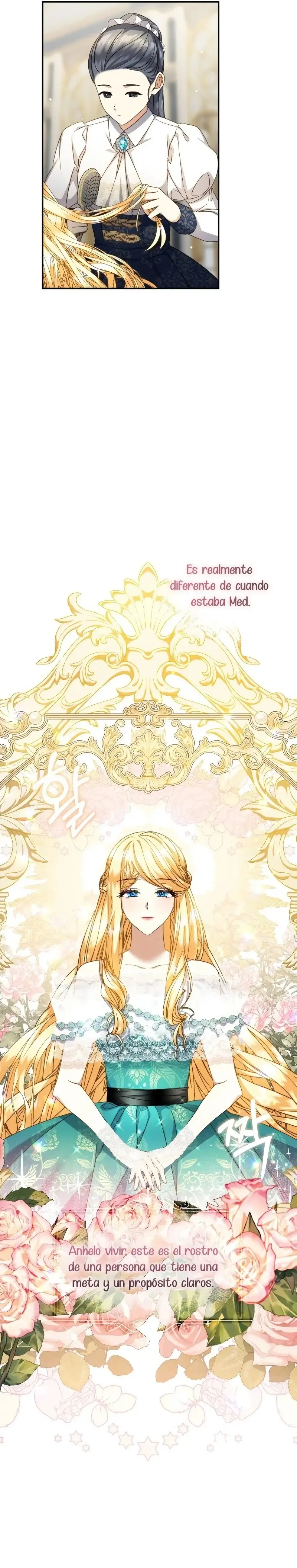 Contract Grand Duchess capítulo 13, página 20