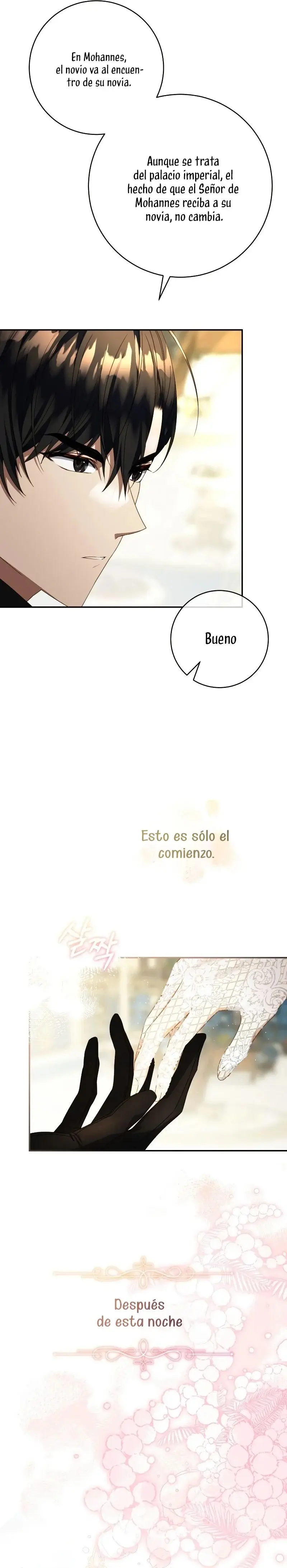 Contract Grand Duchess capítulo 13, página 24