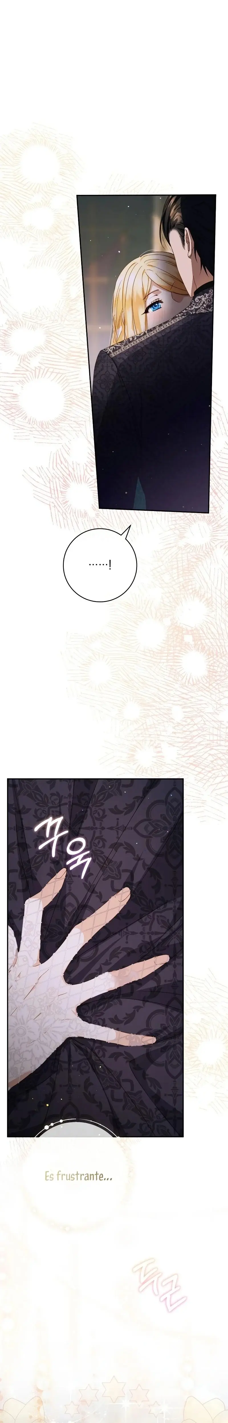 Contract Grand Duchess capítulo 13, página 33