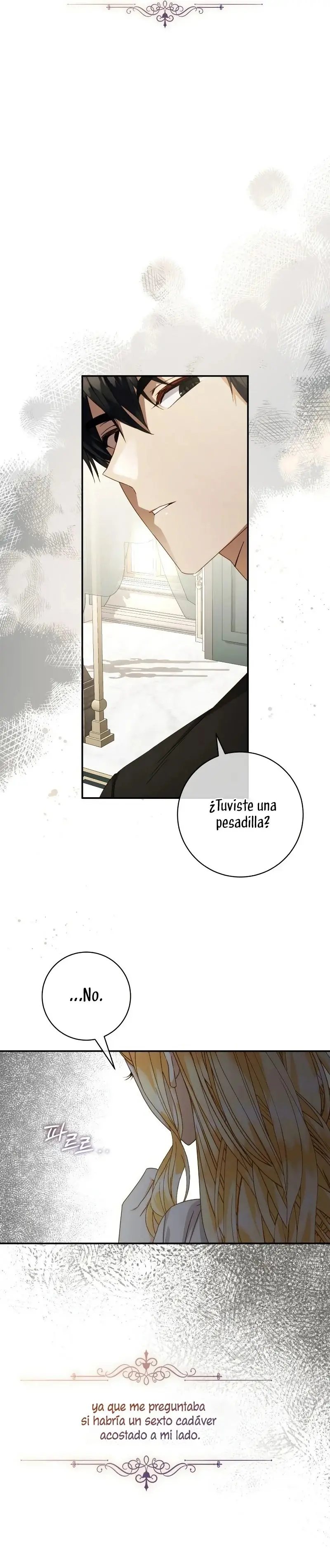 Contract Grand Duchess capítulo 14, página 7