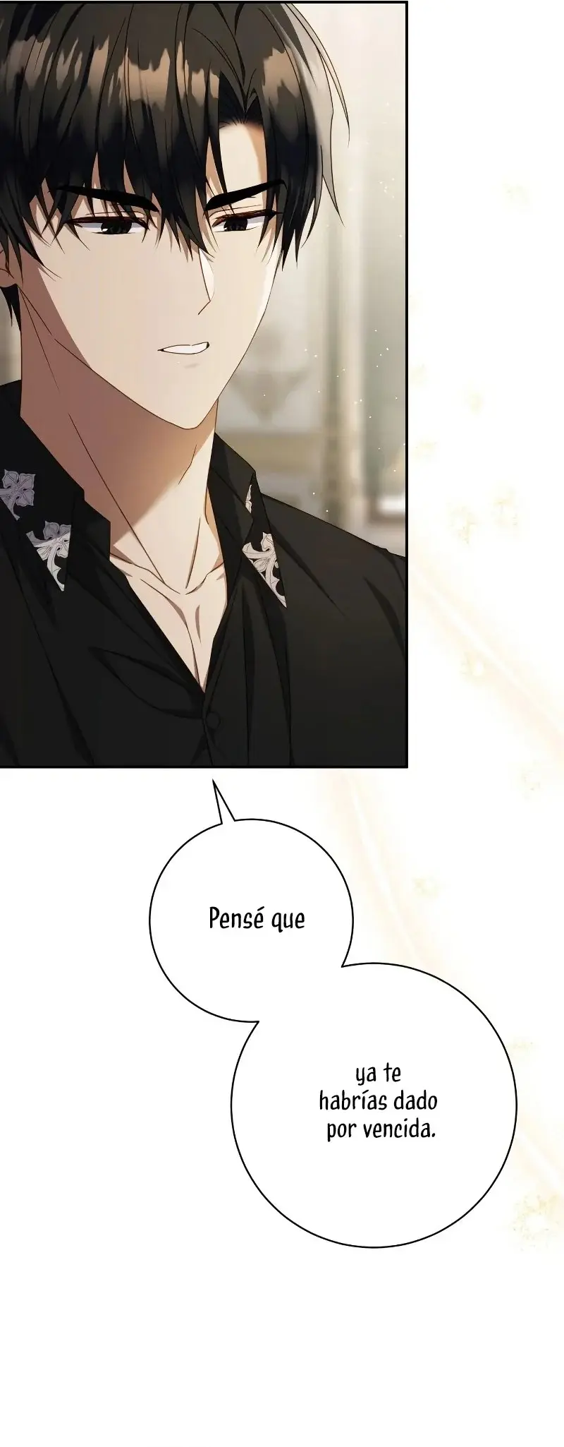 Contract Grand Duchess capítulo 14, página 9