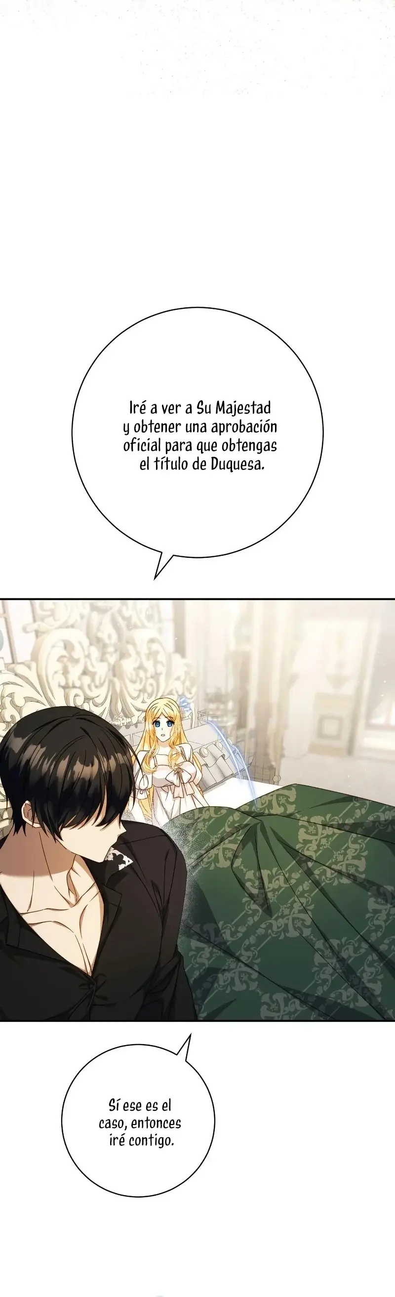 Contract Grand Duchess capítulo 14, página 11
