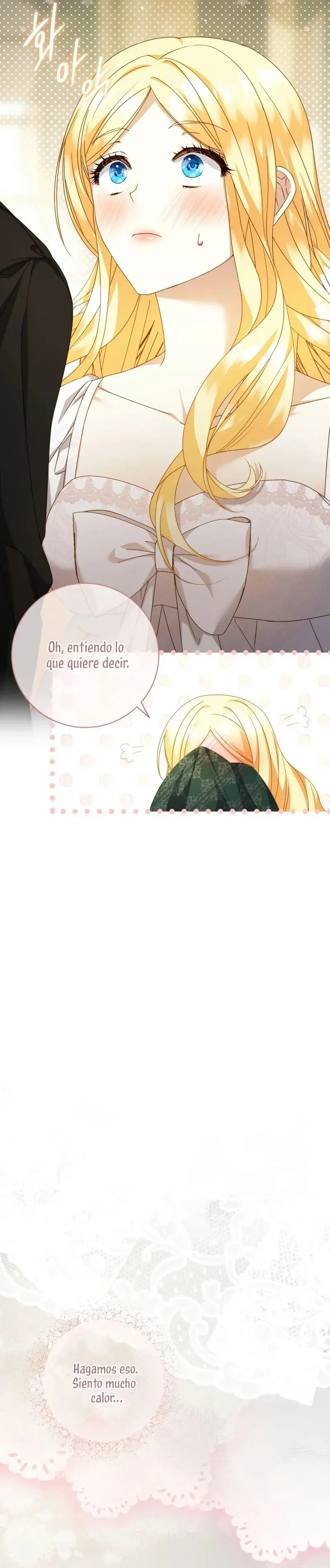 Contract Grand Duchess capítulo 14, página 13